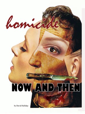 cover image of Homicide